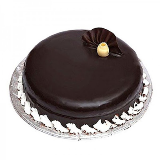 Chocolate Cool Cake